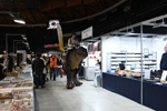 Bologna Mineral Show