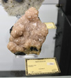   Bologna Mineral Show