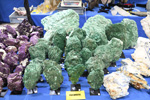   Bologna Mineral Show