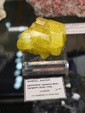   Bologna Mineral Show