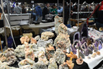    Bologna Mineral Show