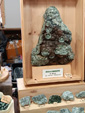  41ª feria de minerales y fósiles de Narbona 