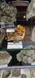  41ª feria de minerales y fósiles de Narbona 