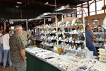     41ª feria de minerales y fósiles de Narbona