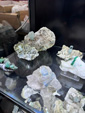 Tucson Gem and Mineral Show 2024