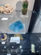 Tucson Gem and Mineral Show 2024