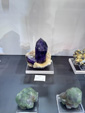 Tucson Gem and Mineral Show 2024