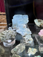 Tucson Gem and Mineral Show 2024