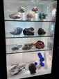 Tucson Gem and Mineral Show 2024