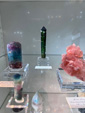 Tucson Gem and Mineral Show 2024