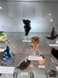 Tucson Gem and Mineral Show 2024