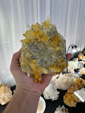 Tucson Gem and Mineral Show 2024