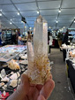 Tucson Gem and Mineral Show 2024