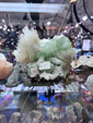 Tucson Gem and Mineral Show 2024