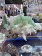 Tucson Gem and Mineral Show 2024