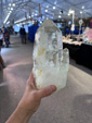 Tucson Gem and Mineral Show 2024