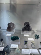 Tucson Gem and Mineral Show 2024