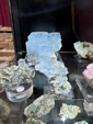 Tucson Gem and Mineral Show 2024