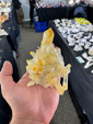 Tucson Gem and Mineral Show 2024