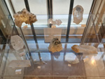 Museo de Minerales de Euskalduna