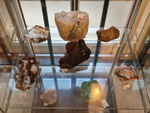 Museo de Minerales de Euskalduna