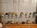 Museo de Minerales de Euskalduna