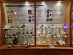 Museo de Minerales de Euskalduna