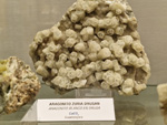 Museo de Minerales de Euskalduna