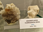 Museo de Minerales de Euskalduna