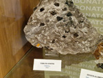 Museo de Minerales de Euskalduna