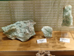 Museo de Minerales de Euskalduna