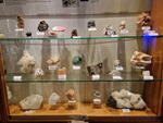 Museo de Minerales de Euskalduna