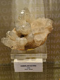 Museo de Minerales de Euskalduna