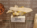 Museo de Minerales de Euskalduna