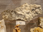 Museo de Minerales de Euskalduna