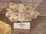 Museo de Minerales de Euskalduna