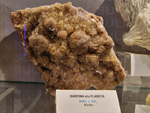 Museo de Minerales de Euskalduna