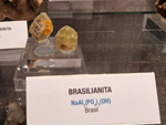 Museo de Minerales de Euskalduna