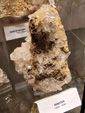 Museo de Minerales de Euskalduna