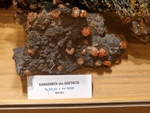 Museo de Minerales de Euskalduna