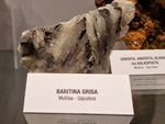 Museo de Minerales de Euskalduna